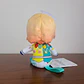 [Wonderlands] Tsukasa Tenma - Peluche Fuwa Fuwa [Project Sekai] - thumbnail 2