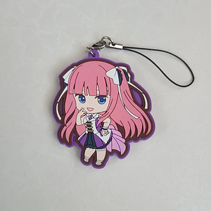 Nino Nakano - Strap de goma LIVE [Go Toubun no Hanayome]
