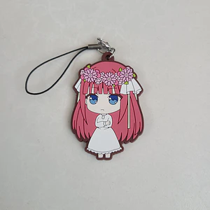 Nino Nakano - Strap de goma [Go Toubun no Hanayome]