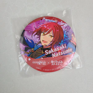 [Switch] Natsume Sakasaki - Espejo de mano [Ensemble Stars]