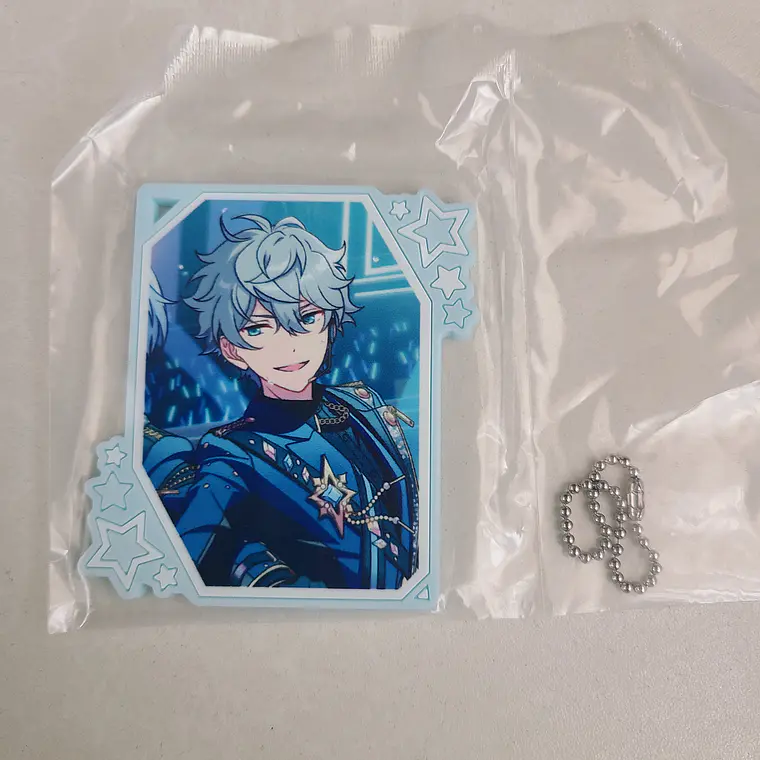 [Knights] Izumi Sena - Ballchain de goma [Ensemble Stars] 2