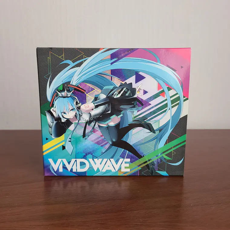 Disco Hajioji-P 
