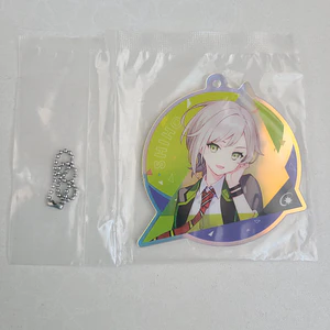 [Leo/need] Shiho Hinomori - Ballchain acrílico [Project Sekai]