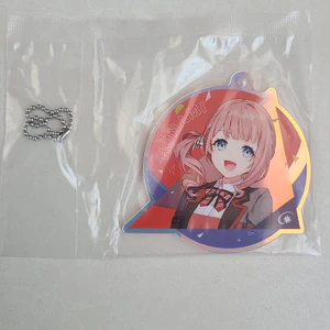 [Leo/Need] Honami Mochizuki - Ballchain acrílico [Project Sekai]