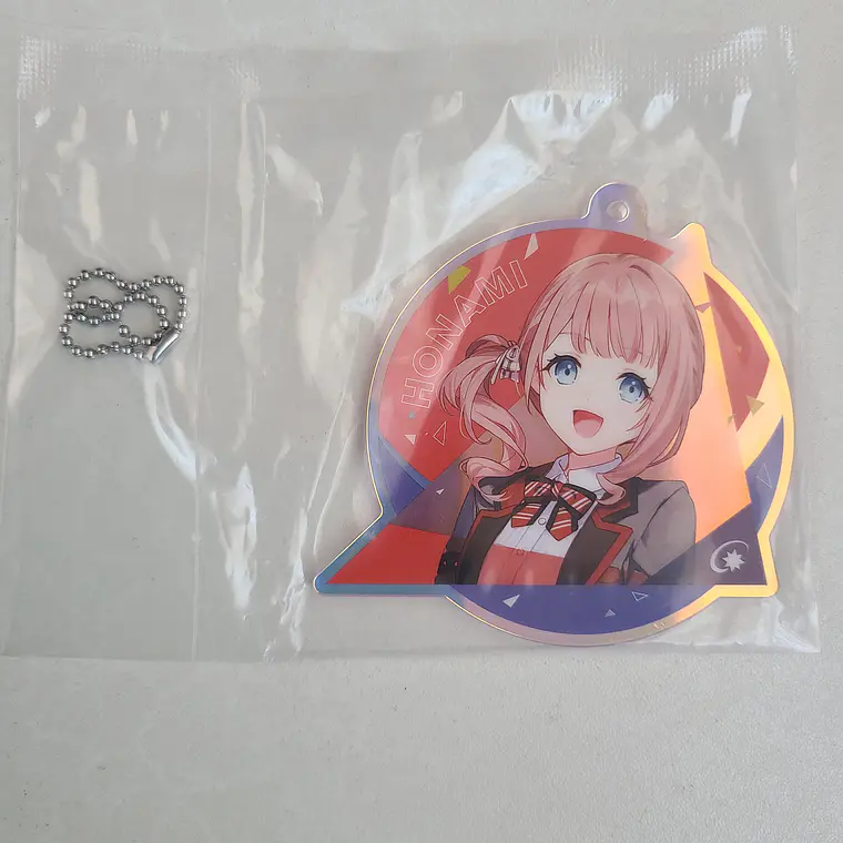 [Leo/Need] Honami Mochizuki - Ballchain acrílico [Project Sekai] 1