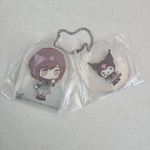 [Niigo] Ena Shinonome - Ballchain acrílico SANRIO [Project Sekai]