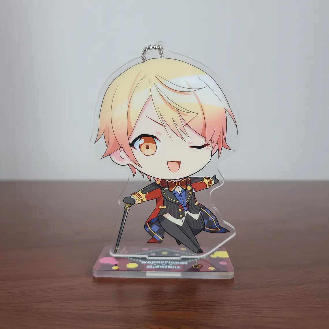 [Wonderlands] Tsukasa Tenma - Stand acrílico [Project Sekai] 1