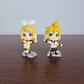 [VOCALOID] Rin Kagamine - Figurita Magical Mirai 2018 - thumbnail 4