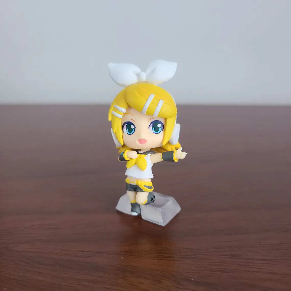 [VOCALOID] Rin Kagamine - Figurita Magical Mirai 2018 1