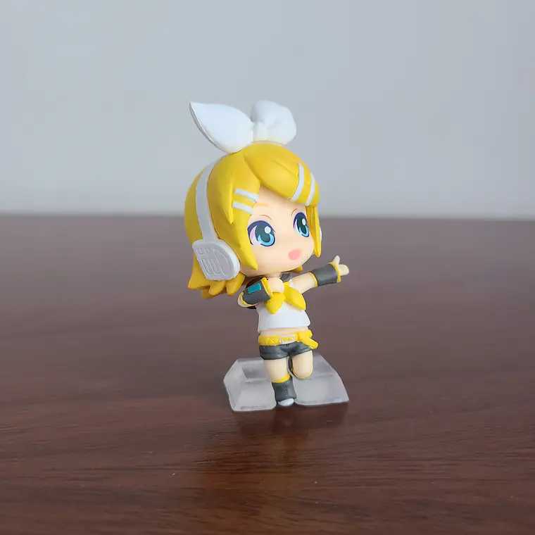 [VOCALOID] Rin Kagamine - Figurita Magical Mirai 2018 2