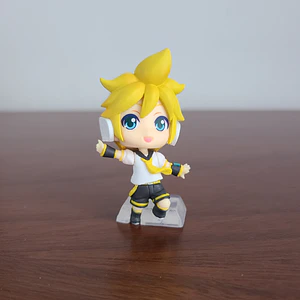 [VOCALOID] Len Kagamine - Figurita Magical Mirai 2018