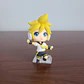 [VOCALOID] Len Kagamine - Figurita Magical Mirai 2018 - Miniatura 1