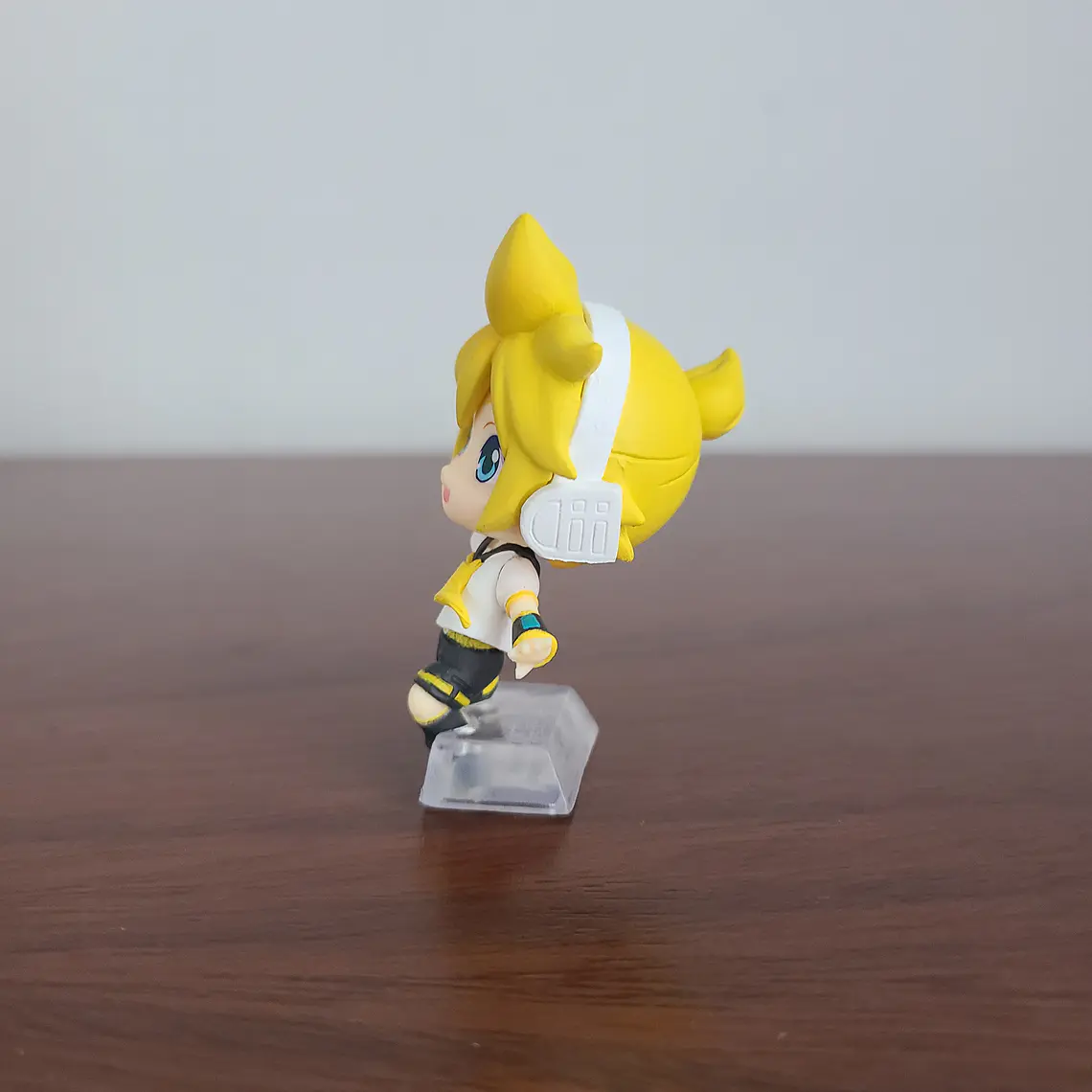 [VOCALOID] Len Kagamine - Figurita Magical Mirai 2018 2