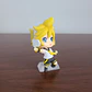 [VOCALOID] Len Kagamine - Figurita Magical Mirai 2018 - Miniatura 3