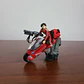 KANEDA SHOUTARO - FIGURA MINI Q AKIRA PART 3 (KAIYODO) [AKIRA] - Miniatura 1