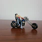 SHIMA TETSUO - FIGURA MINI Q AKIRA PART 3 (KAIYODO) [AKIRA] - Miniatura 1