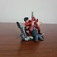 YAMAGATA - FIGURA MINI Q AKIRA PART 3 (KAIYODO) [AKIRA] - thumbnail 1
