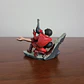 YAMAGATA - FIGURA MINI Q AKIRA PART 3 (KAIYODO) [AKIRA] - thumbnail 3