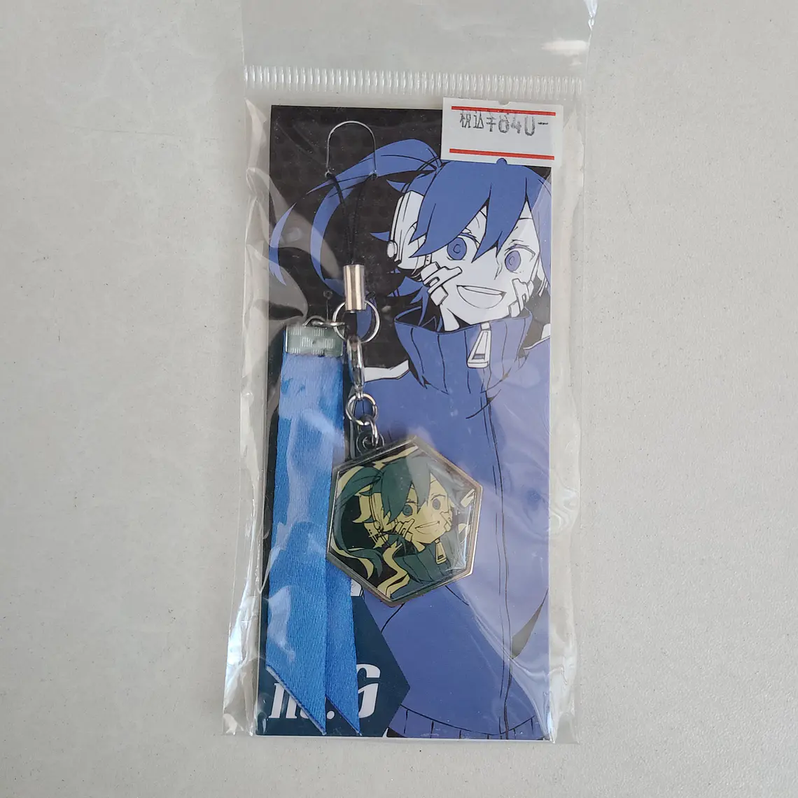 Ene - Strap metálico [Kagerou Project] 1