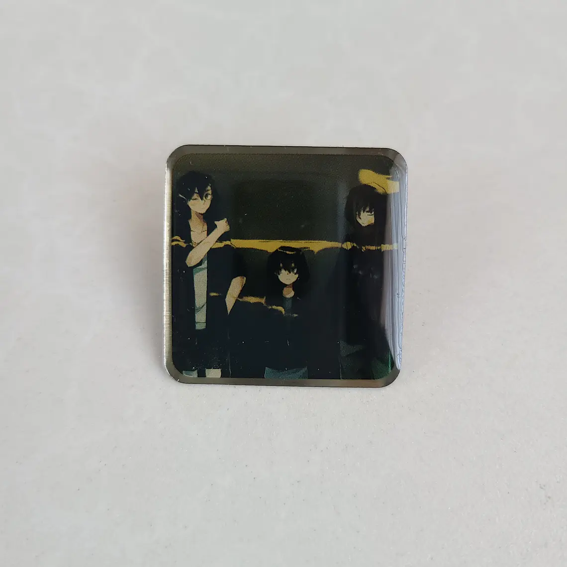 Kagerou Project - Pin metálico [Kagerou Project] 1