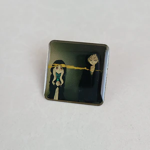 Kagerou Project - Pin metálico [Kagerou Project]