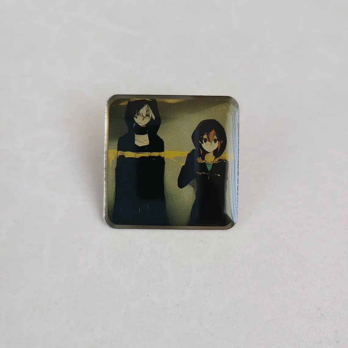 Kagerou Project - Pin metálico [Kagerou Project] 1