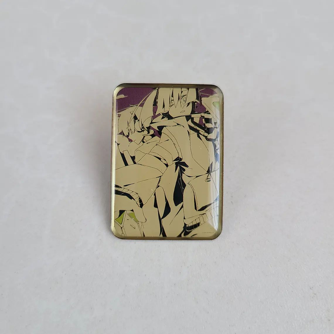 Kagerou Project - Pin metálico [Kagerou Project] 1