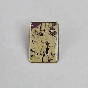 Kagerou Project - Pin metálico [Kagerou Project]