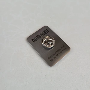 Kagerou Project - Pin metálico [Kagerou Project]