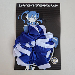 Ene - Scrunchie [Kagerou Project]