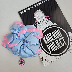 Marry Kozakura - Scrunchie [Kagerou Project]