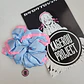 Marry Kozakura - Scrunchie [Kagerou Project] - Miniatura 1