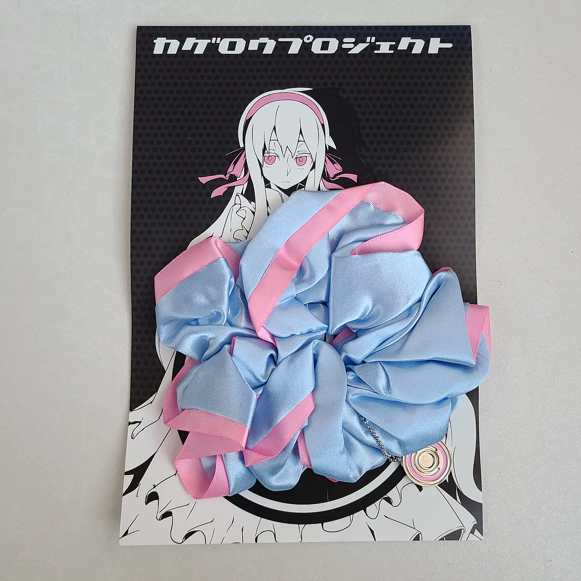 Marry Kozakura - Scrunchie [Kagerou Project] 2