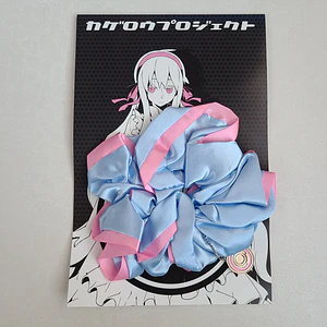 Marry Kozakura - Scrunchie [Kagerou Project]
