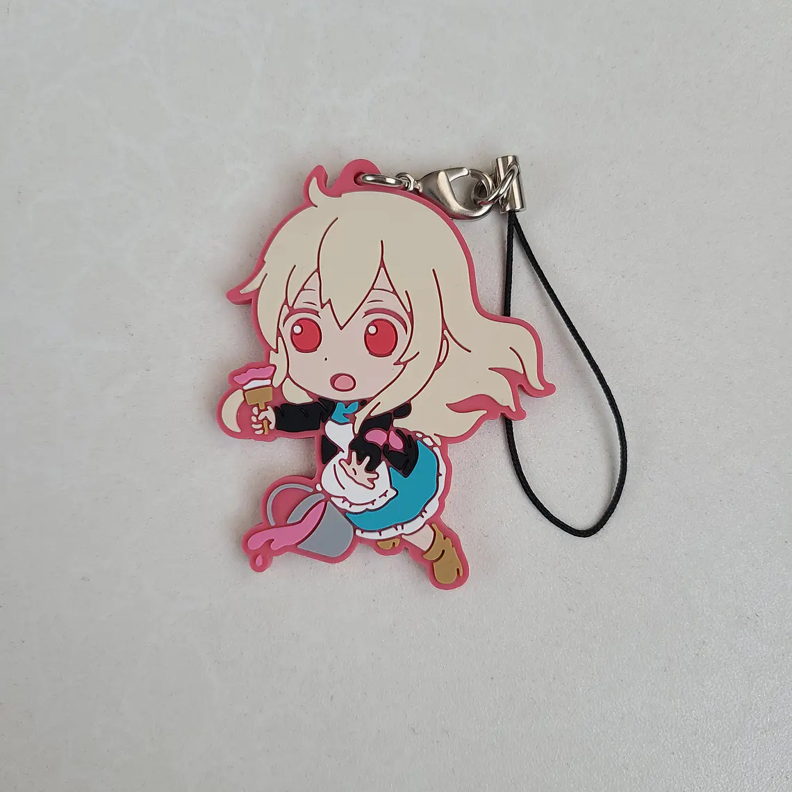 Marry Kozakura - Strap de goma [Kagerou Project] 1