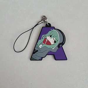 Kido Tsubomi  - Strap de goma [Kagerou Project]