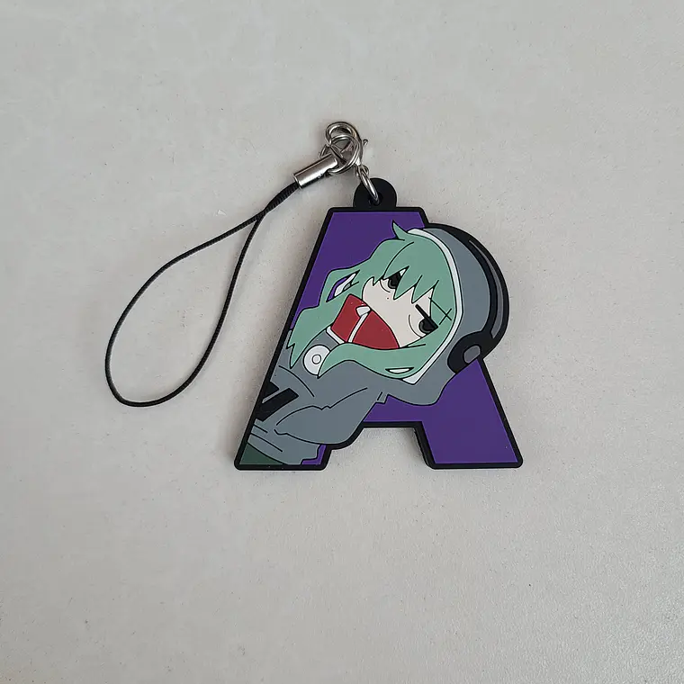 Kido Tsubomi  - Strap de goma [Kagerou Project] 1