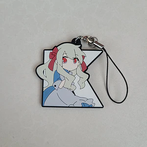 Marry Kozakura - Strap de goma [Kagerou Project]