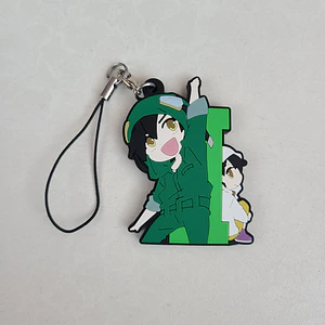 Seto Kousuke - Strap de goma [Kagerou Project]
