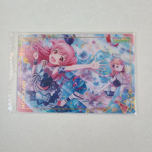 [More More Jump] Airi Momoi - Wafer Card Vol.3 [Project Sekai]