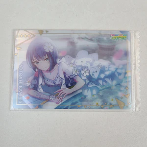 [More More Jump] Haruka Kiritani - Wafer Card Vol.4 [Project Sekai]