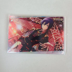[Wonderlands] KAITO - Wafer Card Vol.2 [Project Sekai] [VOCALOID]