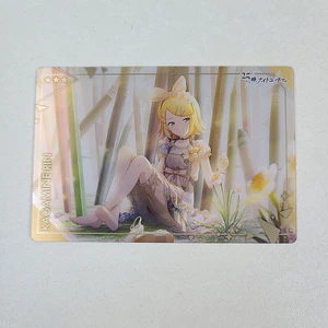 [Niigo] Rin Kagamine - Wafer Card Vol.4 [Project Sekai] [Vocaloid]