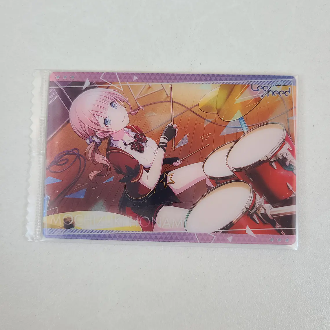 [Leo/Need] Honami Mochizuki - Wafer Card Vol.2 [Project Sekai] 1