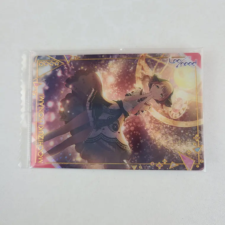 [Leo/Need] Honami Mochizuki  - Wafer Card Vol.9 [Project Sekai] 1