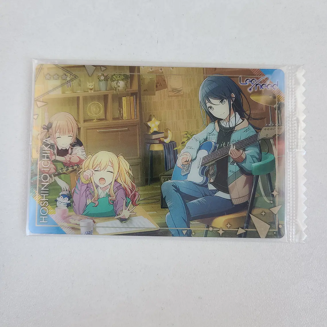 [Leo/Need] Ichika Hoshino - Wafer Card Vol.6 [Project Sekai] 1