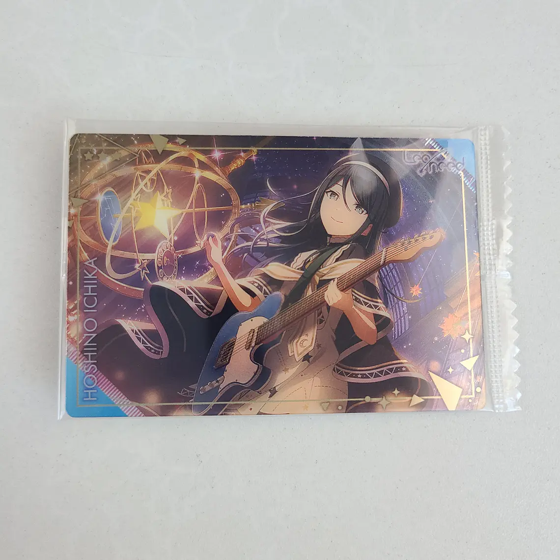[Leo/need] Ichika Hoshino - Wafer Card Vol.9 [Project Sekai] 1