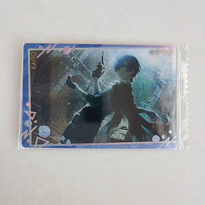 [Vivid Bad Squad] KAITO - Wafer Card Vol.10 [Project Sekai] [Vocaloid]