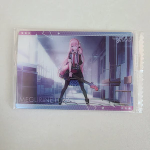 [Leo/need] Luka Megurine - Wafer Card Vol.2 [Project Sekai] [VOCALOID]