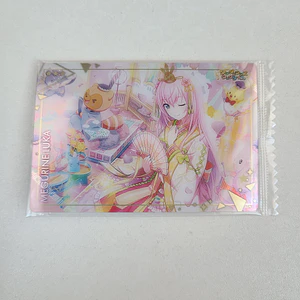 [Wonderlands] Luka Megurine - Wafer Card Vol.5 [Project Sekai] [VOCALOID]